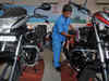 Two-wheeler makers ride high on record sales of branded spare parts