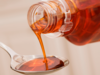 Over 100 cough syrup makers fail quality test