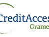 CreditAccess’ wider reach, cost controls to drive growth:Image
