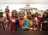 Image for Number of Delhi 'Laadli Yojana'