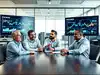 Stocks to Watch: Infosys, HDFC Bank, IRFC, NCC, Blue Dart and Jio Financial:Image
