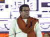 Raj Thackeray's son Amit Thackeray to contest Maharashtra Assembly polls from Mumbai's Mahim:Image