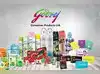 Image for Godrej Consumer shares surge 5%