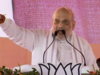 Amit Shah dares Rahul Gandhi to laud Savarkar, Bal Thackeray:Image