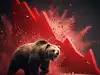 Image for Why did market crash today? Sensex plummets 1,248 points, Nifty ends below 23,100. 5 factors behind today's D-Street bloodbath