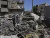 Image for 59 Palestinians in Gaza killed