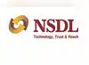 Image for NSDL IPO set to open