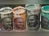 Image for Rupee hits two-week high as