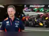 Image for Red Bull F1: Christian Horner