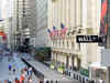 Dow closes at record high on tame inflation report:Image