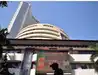 Image for Sensex off to a choppy