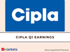 Cipla Q1 Results: Cons PAT rises 18% YoY to Rs 1,178 cr, beats estimates:Image