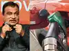 Nitin Gadkari's ethanol challenge: 'Show me one damaged vehicle'; minister hits back at claims over blended petrol & reveals what farmers gained