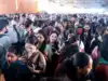 Image for Mumbai Metro train delay: Mumbai
