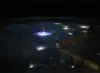 Image for Rare 'sprite' lightning event caught