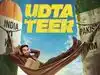 Udta Teer Twitter review: 6 tweets you must read before watching Ayushmann Khurrana, Sara Ali Khan's movie:Image