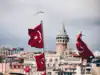 Image for Turkey inflation dips to 35%