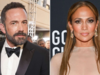 Ben Affleck wants to go no-contact with Jennifer Lopez, but this reason is hindering the plan:Image