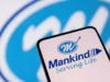 Mankind Pharma Q1 profit rises 10% YoY to Rs 543 crore:Image