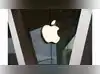 Image for Apple takes fight against $587