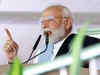 PM Modi says both D-St & BJP will hit record on Jun 4:Image