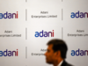 Adani Enterprises shares get rid of ugly Hindenburg scar:Image