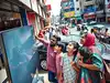 Rs 2 lakh crore bonanza: GST's one-year old tax gift showing up in cars, TVs and revenues:Image
