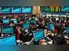Image for Asian stocks cautious as tariff
