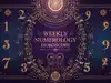 Weekly Numerology Horoscope (20th April - 26th April, 2026): A Week of Balance, Smart Progress and Emotional Maturity for All Life Path Numbers:Image