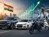 Image for Motilal Oswal picks 4 auto