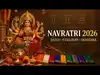 Navratri 2026 Dates and Colours: Is It Starting on October 10 or 11? Check All 9 Colours With Dates; Dussehra Date and Festival Calendar:Image