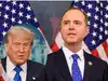 Image for Senator Adam Schiff hits back
