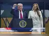 Image for 'Not everyone can marry Trump':