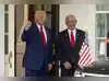 Image for Trump pushes Netanyahu for Gaza