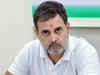 Complete Collapse of law and order in Maharashtra: Rahul Gandhi mourns Baba Siddique's Death:Image