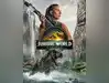 Image for Hollywood box-office: Jurassic World: Rebirth