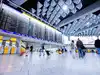 Image for These airports in UK will