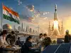 Bharat innovates, ready for take-off:Image