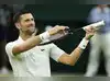 Image for Novak Djokovic Wimbledon match: When