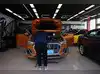 Image for Brake on emissions: As India
