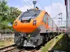Image for Indian Railways to speed up