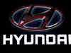 Hyundai Motor's Rs 27,870 cr IPO is off to a slow start:Image