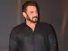 Image for Behind the scenes of Salman