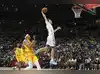 Image for Cooper Flagg impresses in Mavericks