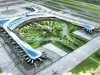 Image for Noida International Airport to be