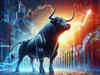 Unstoppable bull run! Sensex, Nifty hit lifetime highs:Image