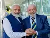 Image for Want India-Brazil relations to be
