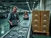 Image for Electronics makers hit by gold