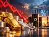 Gold drips Rs 4,300/10g in 2 days on US Fed rate hike bets:Image