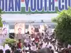 Congress protests against CEC Gyanesh Kumar spread across states, IYC marches to Jantar Mantar:Image